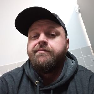 Meet your Posher, Patrick